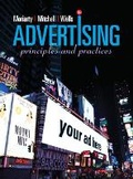 Cover: Advertising - Pearson