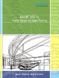 Cover: AutoCAD (R) 2007 for Interior Design & Space Planning - Peachpit Press Publications