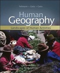 Cover: Human Geography - McGraw-Hill Professional