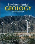Cover: Environmental Geology - McGraw-Hill Professional