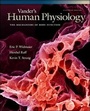 Cover: Vander's Human Physiology: The Mechanisms of Body Function with ARIS - McGraw-Hill Professional