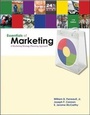 Cover: Essentials of Marketing with Student CD - McGraw-Hill Professional