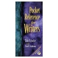 Cover: Pocket Reference for Writers - Pearson