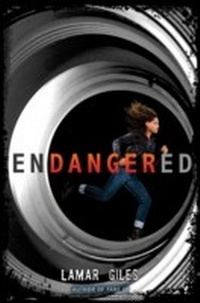 Enlarge image Cover: Endangered - HarperCollins