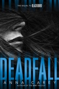 Cover: Deadfall - HarperCollins