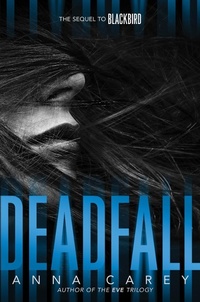 Enlarge image Cover: Deadfall - HarperCollins