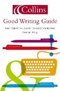 Cover: Collins Good Writing Guide - Collins