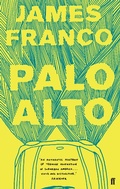 Cover: Palo Alto - Faber & Faber