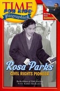Cover: Rosa Parks - Collins