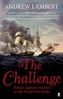 Cover: The Challenge - Faber & Faber