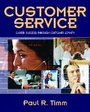 Cover: Customer Service - Pearson