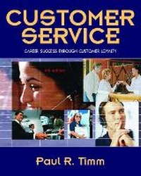 Enlarge image Cover: Customer Service - Pearson