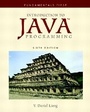 Cover: Introduction to Java Programming - Pearson