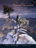 Cover: Physical Geography - Pearson