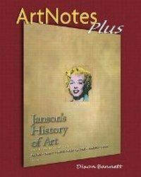 Enlarge image Cover: ArtNotes Plus Volume 2 - Pearson