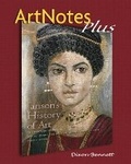 Cover: ArtNotes Plus - Pearson
