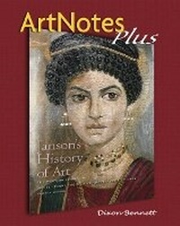 Enlarge image Cover: ArtNotes Plus - Pearson
