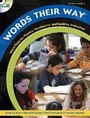 Cover: Words Their Way - Pearson