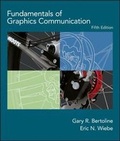 Cover: Fundamentals of Graphics Communication with AutoDESK 2008 Inventor DVD - McGraw-Hill Professional