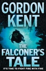 Cover: The Falconer's Tale - HarperCollins