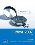 Cover: Exploring Microsoft Office 2007 Brief - Pearson