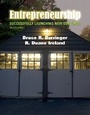 Cover: Entrepreneurship - Pearson