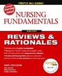 Cover: Prentice Hall Reviews & Rationales - Pearson