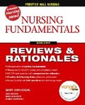 Cover: Prentice Hall Reviews & Rationales - Pearson