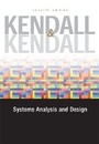 Cover: Systems Analysis and Design - Pearson
