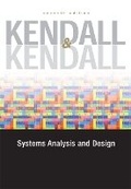 Cover: Systems Analysis and Design - Pearson