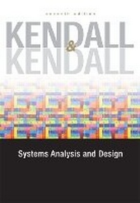 Abbildung von: Systems Analysis and Design - Pearson