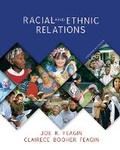 Cover: Racial and Ethnic Relations - Pearson