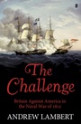 Cover: The Challenge - Faber & Faber