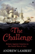 Cover: The Challenge - Faber & Faber