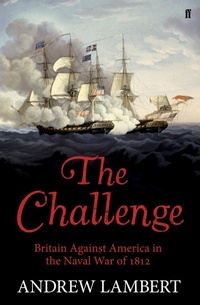 Enlarge image Cover: The Challenge - Faber & Faber