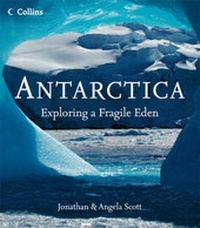 Abbildung von: Antarctica - Collins