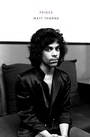 Cover: Prince - Faber & Faber