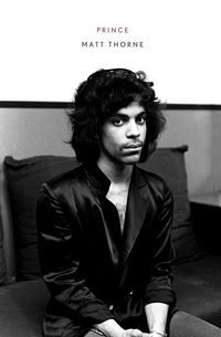 Enlarge image Cover: Prince - Faber & Faber