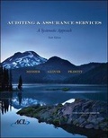 Cover: MP Auditing and Assurance Services with ACL SW CD - McGraw-Hill Professional