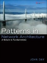 Abbildung von: Patterns in Network Architecture - Prentice Hall