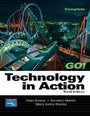 Cover: Technology In Action, Complete - Pearson