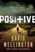 Cover: Positive - HarperCollins