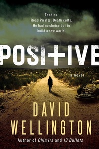 Enlarge image Cover: Positive - HarperCollins
