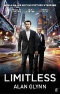 Cover: Limitless - Faber & Faber