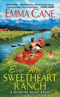 Cover: Ever After at Sweetheart Ranch - Avon