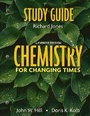 Cover: Study Guide - Pearson