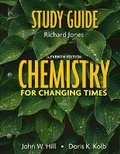Cover: Study Guide - Pearson