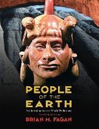 Enlarge image Cover: People of the Earth - Routledge