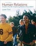 Cover: Human Relations - Pearson