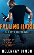 Cover: Falling Hard - HarperCollins
